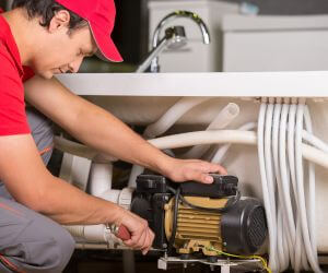 About Emergency plumbing pros Richwood, NJ